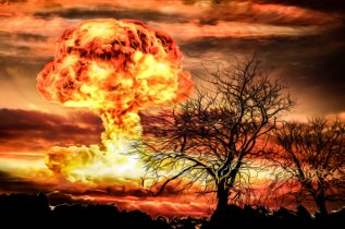 Prepare For Nuclear War